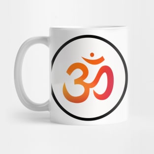 Ohm (Fire Edition) Mug